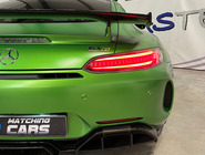 AMG GT-R
